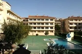 Hotel Festa Platja