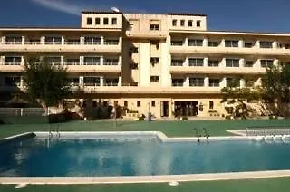 Festa Platja Hotel