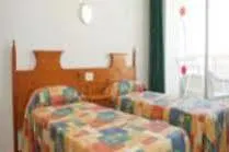 Festa Platja Hotel