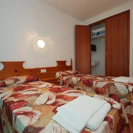 Festa Platja Hotel 4*