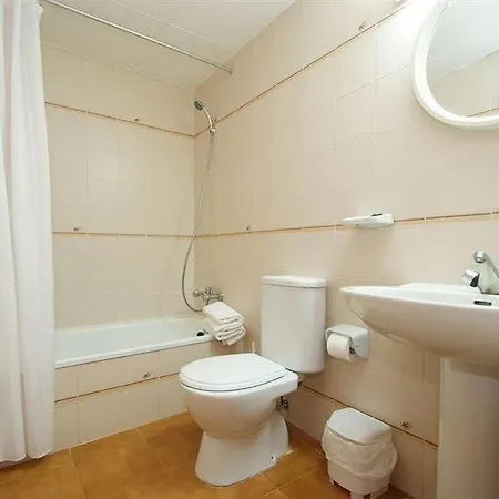 Hotel Festa Platja 4*