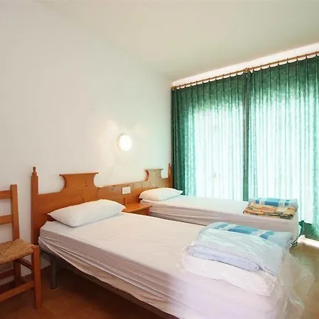 Hotel Festa Platja 4*