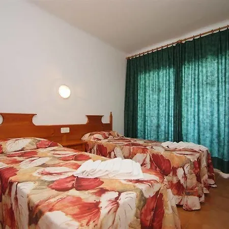 Hotel Festa Platja 4*