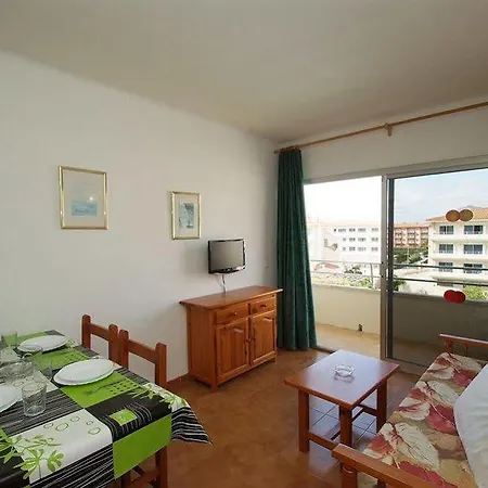 Hotel Festa Platja 4*