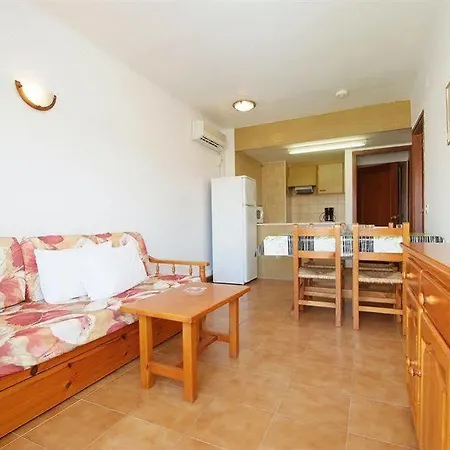 Hotel Festa Platja 4*