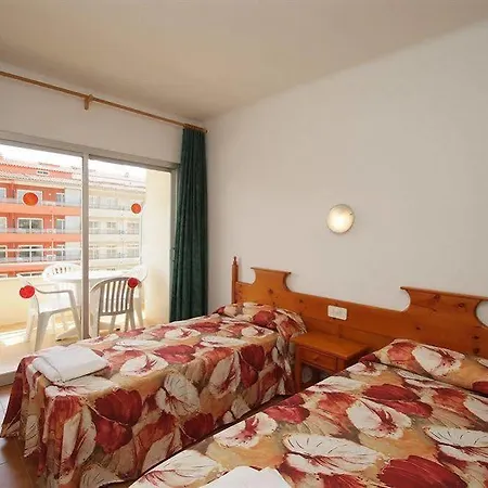 Hotel Festa Platja 4*